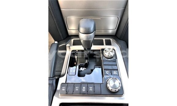 Buy Import Toyota Land Cruiser Other Car in Import - Dubai in Al Jazirah State Buy Import Toyota Land Cruiser Other Car in Import - Dubai in Al Jazirah State