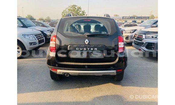 Acheter Import Voiture Renault Duster Noir à Import - Dubai, État d'Al Jazirah Acheter Import Voiture Renault Duster Noir à Import - Dubai, État d'Al Jazirah