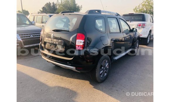 Acheter Import Voiture Renault Duster Noir à Import - Dubai, État d'Al Jazirah Acheter Import Voiture Renault Duster Noir à Import - Dubai, État d'Al Jazirah