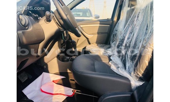 Acheter Import Voiture Renault Duster Noir à Import - Dubai, État d'Al Jazirah Acheter Import Voiture Renault Duster Noir à Import - Dubai, État d'Al Jazirah