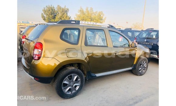 Acheter Import Voiture Renault Duster Noir à Import - Dubai, État d'Al Jazirah Acheter Import Voiture Renault Duster Noir à Import - Dubai, État d'Al Jazirah