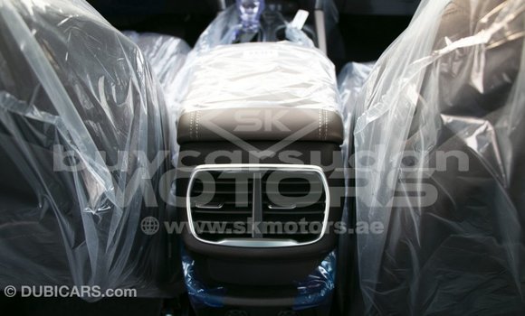 Buy Import Hyundai Santa Fe Brown Car in Import - Dubai in Al Jazirah State Buy Import Hyundai Santa Fe Brown Car in Import - Dubai in Al Jazirah State