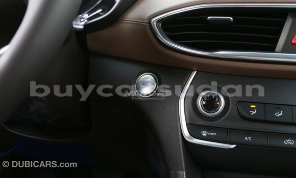 Buy Import Hyundai Santa Fe Brown Car in Import - Dubai in Al Jazirah State Buy Import Hyundai Santa Fe Brown Car in Import - Dubai in Al Jazirah State