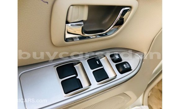 Buy Import Mitsubishi Pajero White Car in Import - Dubai in Al Jazirah State Buy Import Mitsubishi Pajero White Car in Import - Dubai in Al Jazirah State