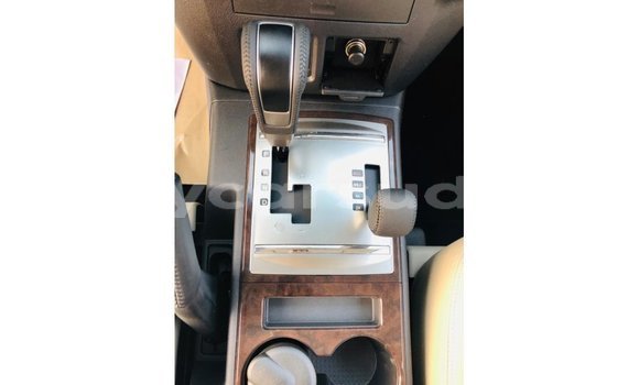 Buy Import Mitsubishi Pajero White Car in Import - Dubai in Al Jazirah State Buy Import Mitsubishi Pajero White Car in Import - Dubai in Al Jazirah State