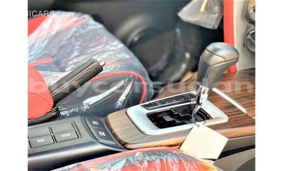 Buy Import Toyota Fortuner White Car in Import - Dubai in Al Jazirah State Buy Import Toyota Fortuner White Car in Import - Dubai in Al Jazirah State