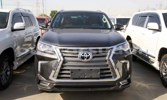 Buy Import Toyota Fortuner Other Car in Import - Dubai in Al Jazirah State Buy Import Toyota Fortuner Other Car in Import - Dubai in Al Jazirah State
