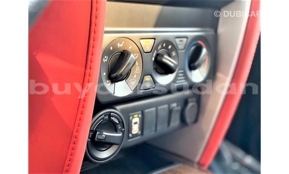 Buy Import Toyota Fortuner White Car in Import - Dubai in Al Jazirah State Buy Import Toyota Fortuner White Car in Import - Dubai in Al Jazirah State