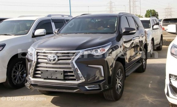 Buy Import Toyota Fortuner Other Car in Import - Dubai in Al Jazirah State Buy Import Toyota Fortuner Other Car in Import - Dubai in Al Jazirah State