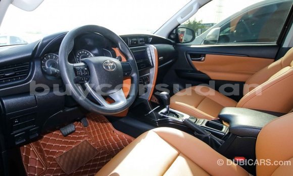 Buy Import Toyota Fortuner Other Car in Import - Dubai in Al Jazirah State Buy Import Toyota Fortuner Other Car in Import - Dubai in Al Jazirah State