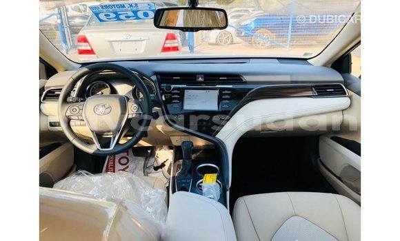 Acheter Import Voiture Toyota Camry Noir à Import - Dubai, État d'Al Jazirah Acheter Import Voiture Toyota Camry Noir à Import - Dubai, État d'Al Jazirah