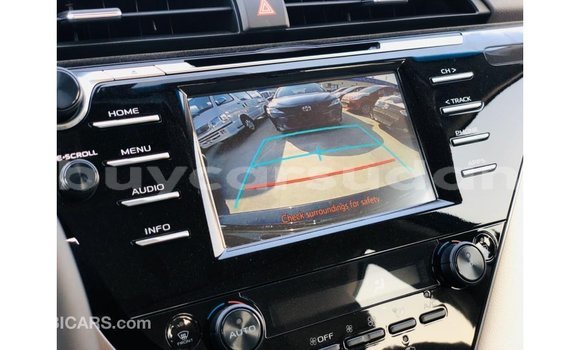 Acheter Import Voiture Toyota Camry Noir à Import - Dubai, État d'Al Jazirah Acheter Import Voiture Toyota Camry Noir à Import - Dubai, État d'Al Jazirah