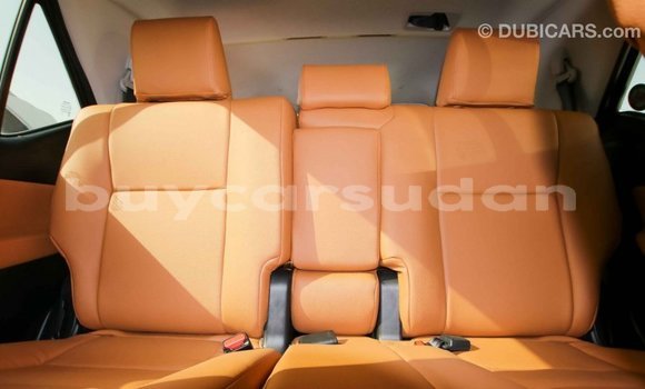 Buy Import Toyota Fortuner Other Car in Import - Dubai in Al Jazirah State Buy Import Toyota Fortuner Other Car in Import - Dubai in Al Jazirah State
