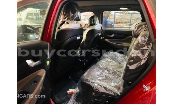 Acheter Import Voiture Hyundai Santa Fe Rouge à Import - Dubai, État d'Al Jazirah Acheter Import Voiture Hyundai Santa Fe Rouge à Import - Dubai, État d'Al Jazirah