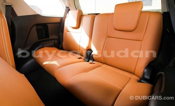 Buy Import Toyota Fortuner Other Car in Import - Dubai in Al Jazirah State Buy Import Toyota Fortuner Other Car in Import - Dubai in Al Jazirah State