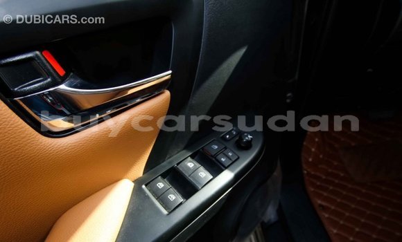 Buy Import Toyota Fortuner Other Car in Import - Dubai in Al Jazirah State Buy Import Toyota Fortuner Other Car in Import - Dubai in Al Jazirah State