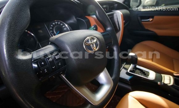 Buy Import Toyota Fortuner Other Car in Import - Dubai in Al Jazirah State Buy Import Toyota Fortuner Other Car in Import - Dubai in Al Jazirah State
