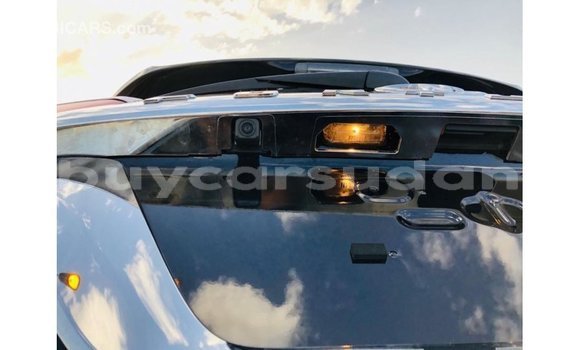 Buy Import Toyota Fortuner Black Car in Import - Dubai in Al Jazirah State Buy Import Toyota Fortuner Black Car in Import - Dubai in Al Jazirah State