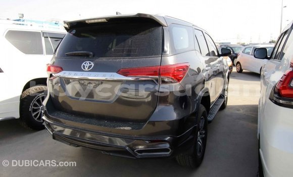 Buy Import Toyota Fortuner Other Car in Import - Dubai in Al Jazirah State Buy Import Toyota Fortuner Other Car in Import - Dubai in Al Jazirah State