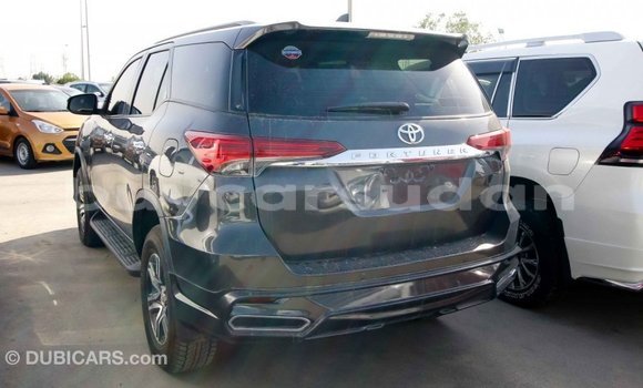 Buy Import Toyota Fortuner Other Car in Import - Dubai in Al Jazirah State Buy Import Toyota Fortuner Other Car in Import - Dubai in Al Jazirah State