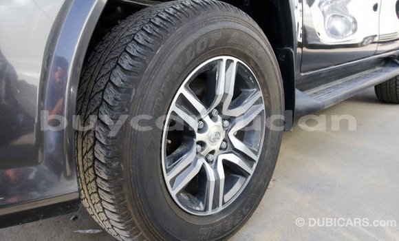 Buy Import Toyota Fortuner Other Car in Import - Dubai in Al Jazirah State Buy Import Toyota Fortuner Other Car in Import - Dubai in Al Jazirah State