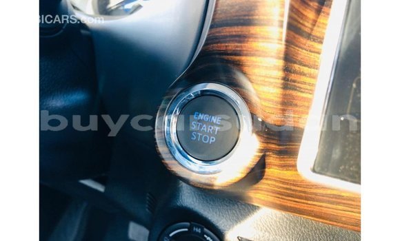 Acheter Import Voiture Toyota Hilux Blanc à Import - Dubai, État d'Al Jazirah Acheter Import Voiture Toyota Hilux Blanc à Import - Dubai, État d'Al Jazirah