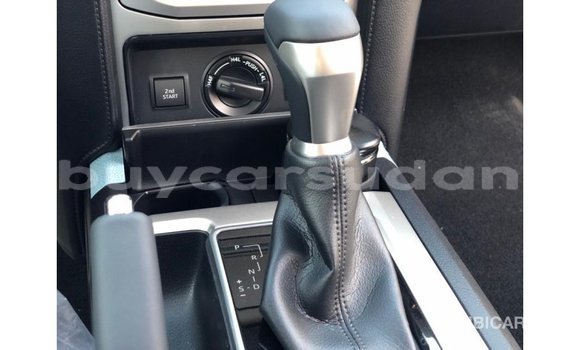 Acheter Import Voiture Toyota Prado Noir à Import - Dubai, État d'Al Jazirah Acheter Import Voiture Toyota Prado Noir à Import - Dubai, État d'Al Jazirah