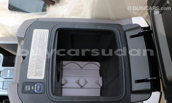 Buy Import Toyota Prado Black Car in Import - Dubai in Al Jazirah State Buy Import Toyota Prado Black Car in Import - Dubai in Al Jazirah State