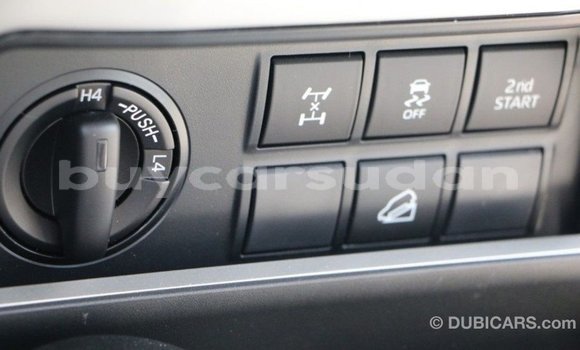 Buy Import Toyota Prado Black Car in Import - Dubai in Al Jazirah State Buy Import Toyota Prado Black Car in Import - Dubai in Al Jazirah State