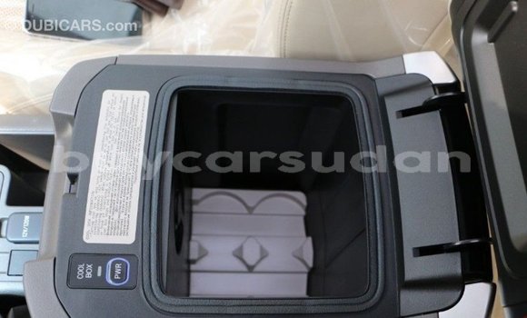 Buy Import Toyota Prado Black Car in Import - Dubai in Al Jazirah State Buy Import Toyota Prado Black Car in Import - Dubai in Al Jazirah State