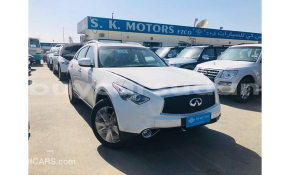 Buy Import Infiniti EX White Car in Import - Dubai in Al Jazirah State Buy Import Infiniti EX White Car in Import - Dubai in Al Jazirah State