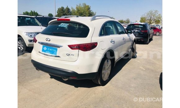 Buy Import Infiniti EX White Car in Import - Dubai in Al Jazirah State Buy Import Infiniti EX White Car in Import - Dubai in Al Jazirah State