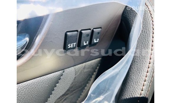 Buy Import Infiniti EX White Car in Import - Dubai in Al Jazirah State Buy Import Infiniti EX White Car in Import - Dubai in Al Jazirah State