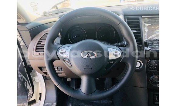 Buy Import Infiniti EX White Car in Import - Dubai in Al Jazirah State Buy Import Infiniti EX White Car in Import - Dubai in Al Jazirah State