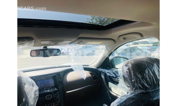 Buy Import Infiniti EX White Car in Import - Dubai in Al Jazirah State Buy Import Infiniti EX White Car in Import - Dubai in Al Jazirah State