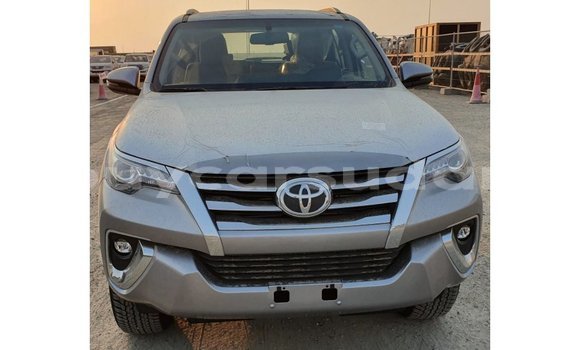 Buy Import Toyota Fortuner Other Car in Import - Dubai in Al Jazirah State Buy Import Toyota Fortuner Other Car in Import - Dubai in Al Jazirah State