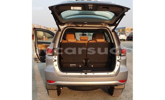 Buy Import Toyota Fortuner Other Car in Import - Dubai in Al Jazirah State Buy Import Toyota Fortuner Other Car in Import - Dubai in Al Jazirah State