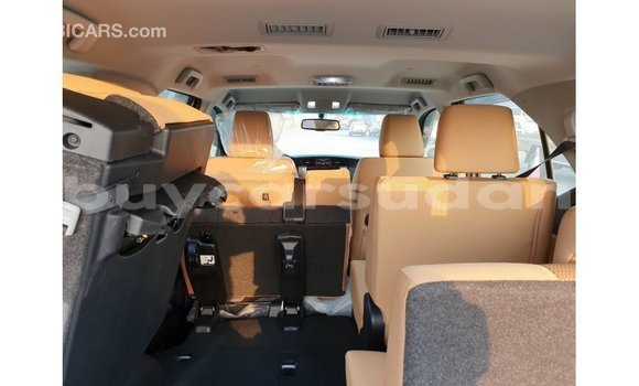 Buy Import Toyota Fortuner Other Car in Import - Dubai in Al Jazirah State Buy Import Toyota Fortuner Other Car in Import - Dubai in Al Jazirah State