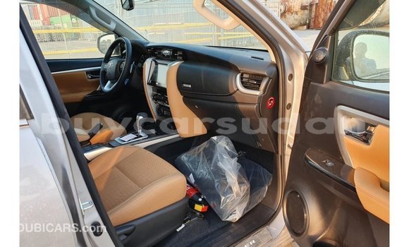 Buy Import Toyota Fortuner Other Car in Import - Dubai in Al Jazirah State Buy Import Toyota Fortuner Other Car in Import - Dubai in Al Jazirah State