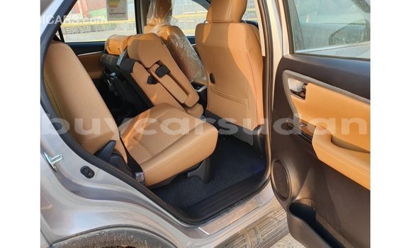 Buy Import Toyota Fortuner Other Car in Import - Dubai in Al Jazirah State Buy Import Toyota Fortuner Other Car in Import - Dubai in Al Jazirah State
