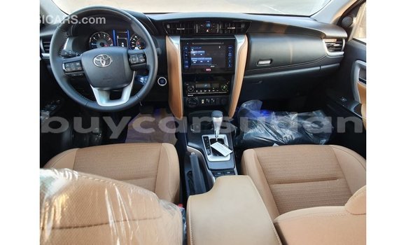 Buy Import Toyota Fortuner Other Car in Import - Dubai in Al Jazirah State Buy Import Toyota Fortuner Other Car in Import - Dubai in Al Jazirah State