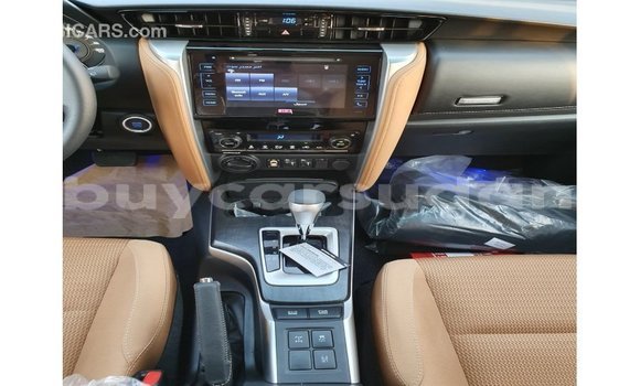 Buy Import Toyota Fortuner Other Car in Import - Dubai in Al Jazirah State Buy Import Toyota Fortuner Other Car in Import - Dubai in Al Jazirah State