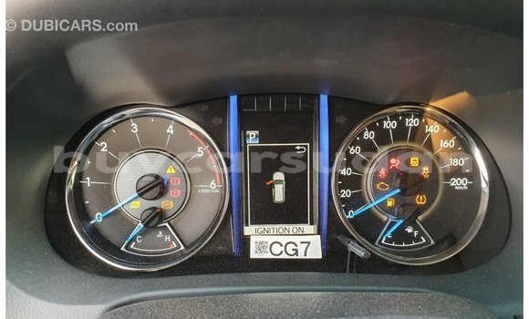 Buy Import Toyota Fortuner Other Car in Import - Dubai in Al Jazirah State Buy Import Toyota Fortuner Other Car in Import - Dubai in Al Jazirah State