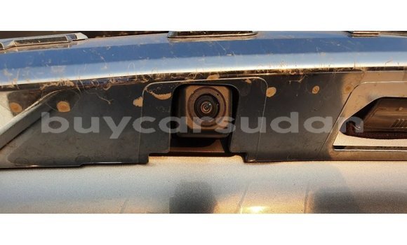 Buy Import Toyota Fortuner Other Car in Import - Dubai in Al Jazirah State Buy Import Toyota Fortuner Other Car in Import - Dubai in Al Jazirah State