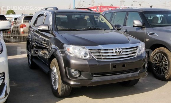 Buy Import Toyota Fortuner Other Car in Import - Dubai in Al Jazirah State Buy Import Toyota Fortuner Other Car in Import - Dubai in Al Jazirah State