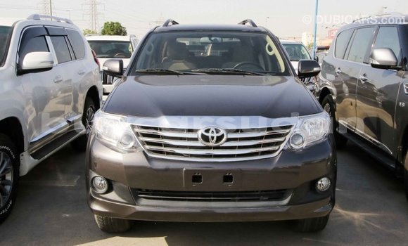 Buy Import Toyota Fortuner Other Car in Import - Dubai in Al Jazirah State Buy Import Toyota Fortuner Other Car in Import - Dubai in Al Jazirah State