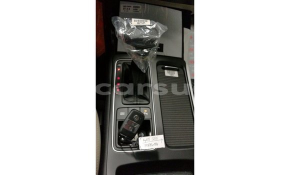 Buy Import Kia Sorento White Car in Import - Dubai in Al Jazirah State Buy Import Kia Sorento White Car in Import - Dubai in Al Jazirah State