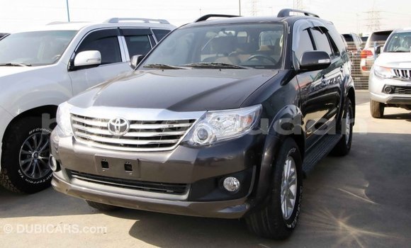 Buy Import Toyota Fortuner Other Car in Import - Dubai in Al Jazirah State Buy Import Toyota Fortuner Other Car in Import - Dubai in Al Jazirah State