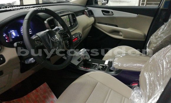 Buy Import Kia Sorento White Car in Import - Dubai in Al Jazirah State Buy Import Kia Sorento White Car in Import - Dubai in Al Jazirah State