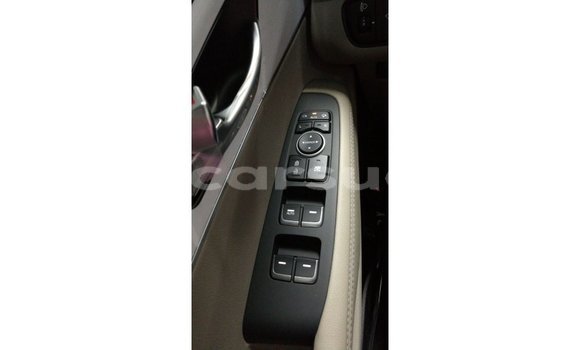 Buy Import Kia Sorento White Car in Import - Dubai in Al Jazirah State Buy Import Kia Sorento White Car in Import - Dubai in Al Jazirah State